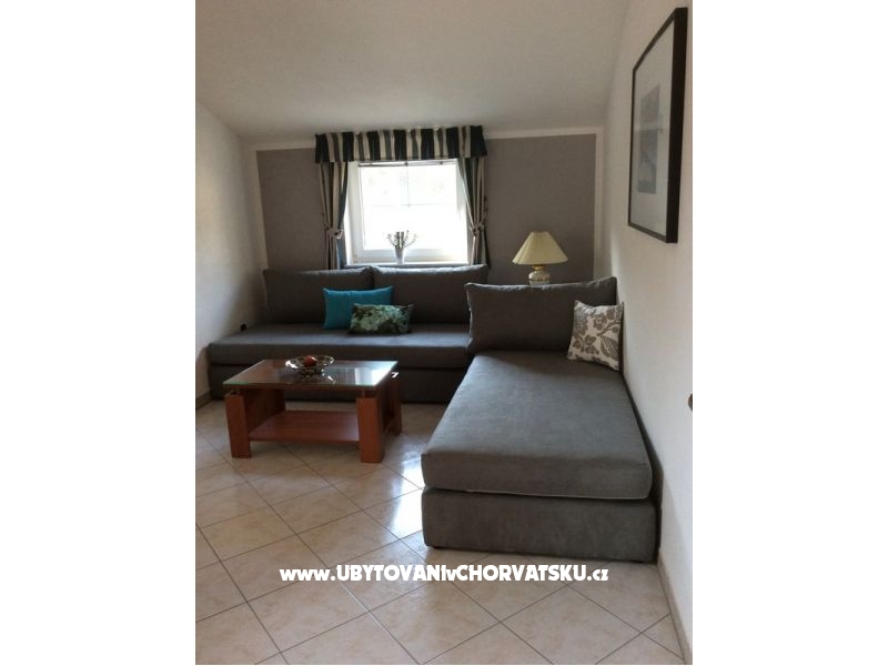 Ferienwohnungen Luka – Ferienwohnung Marina – Trogir, Kroatien – Foto 16