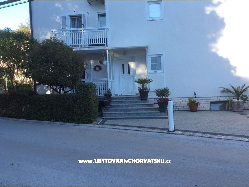 Ferienwohnungen Luka – Ferienwohnung Marina – Trogir, Kroatien – Foto 17