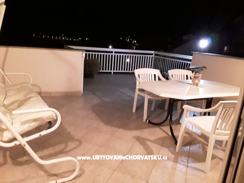 Ferienwohnungen Luka – Ferienwohnung Marina – Trogir, Kroatien – Foto 18
