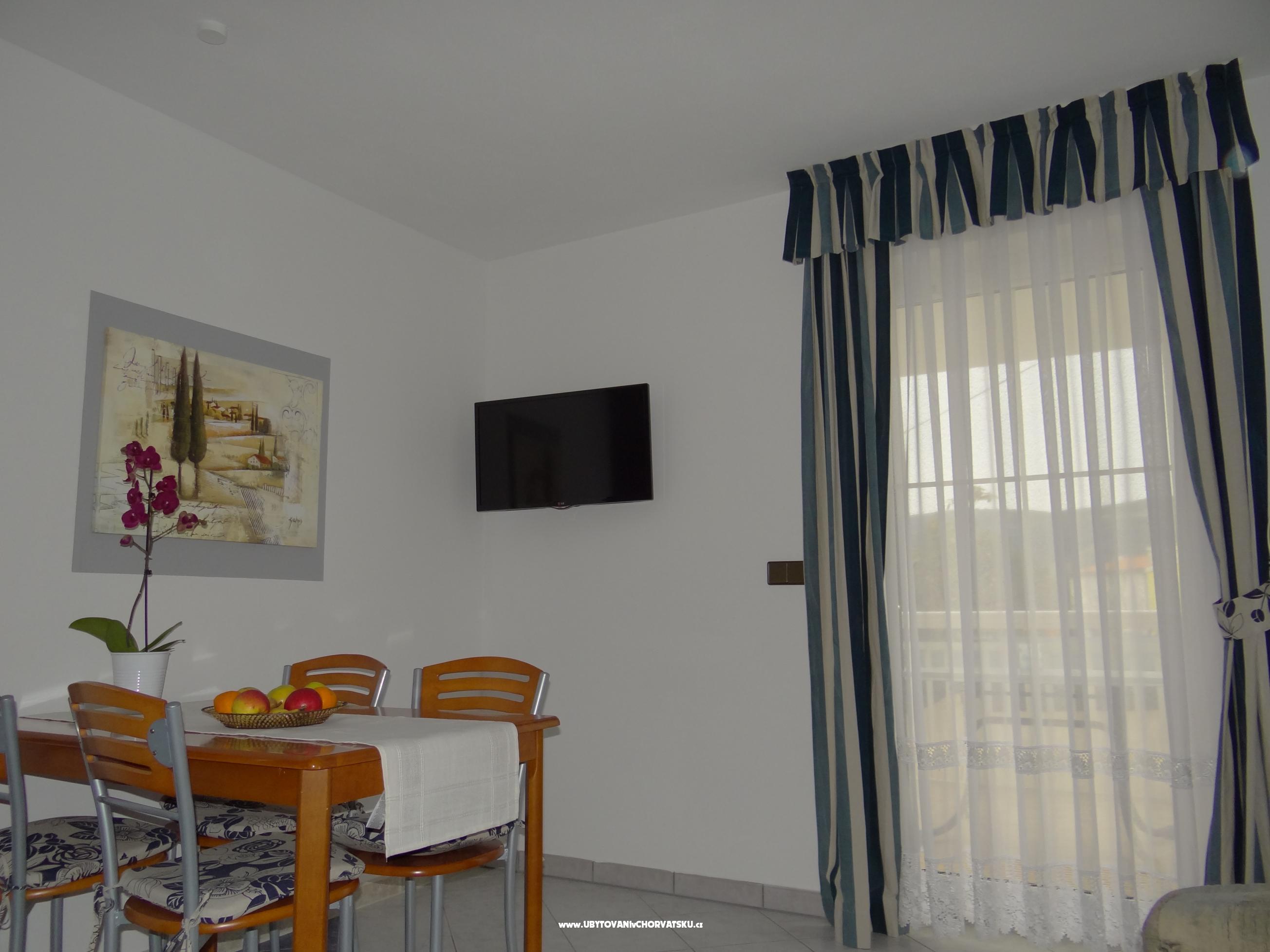 Ferienwohnungen Luka – Ferienwohnung Marina – Trogir, Kroatien – Foto 2