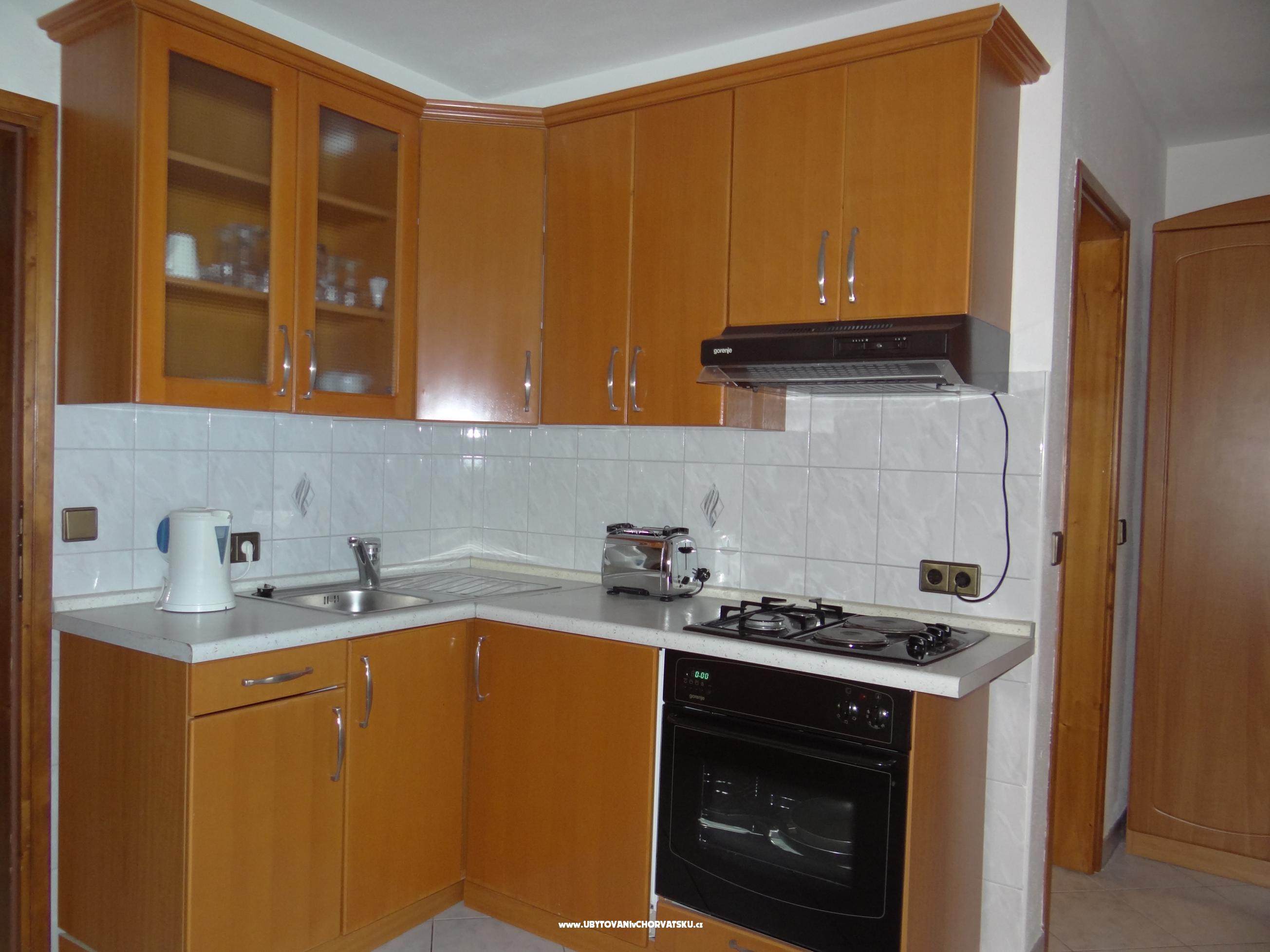 Ferienwohnungen Luka – Ferienwohnung Marina – Trogir, Kroatien – Foto 3