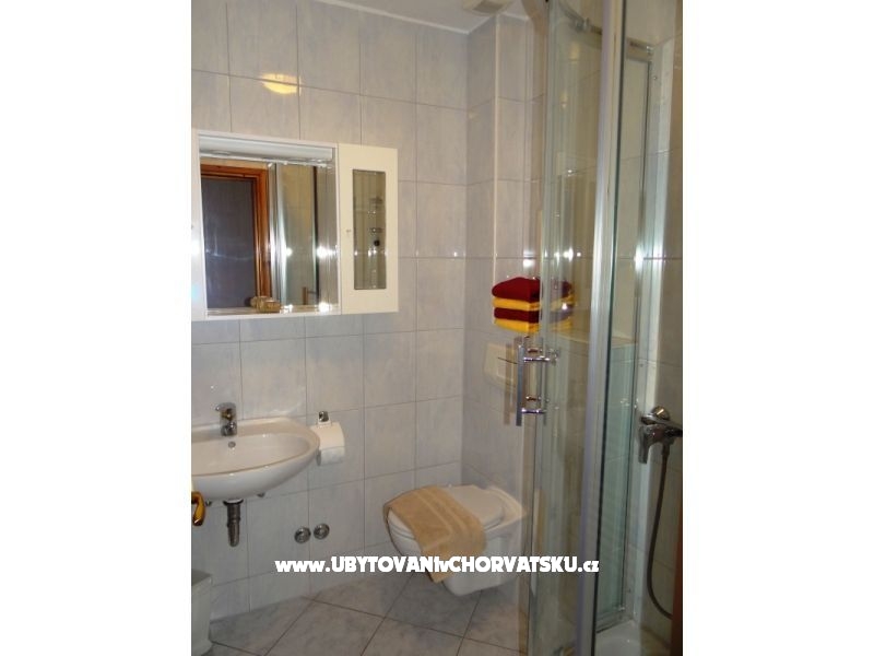 Ferienwohnungen Luka – Ferienwohnung Marina – Trogir, Kroatien – Foto 5