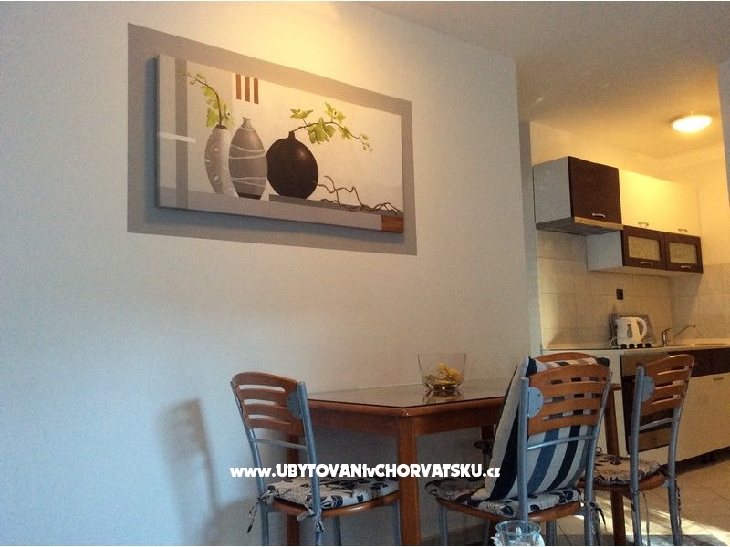 Ferienwohnungen Luka – Ferienwohnung Marina – Trogir, Kroatien – Foto 7