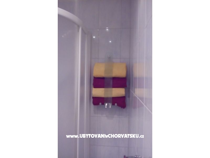 Ferienwohnungen Luka – Ferienwohnung Marina – Trogir, Kroatien – Foto 9