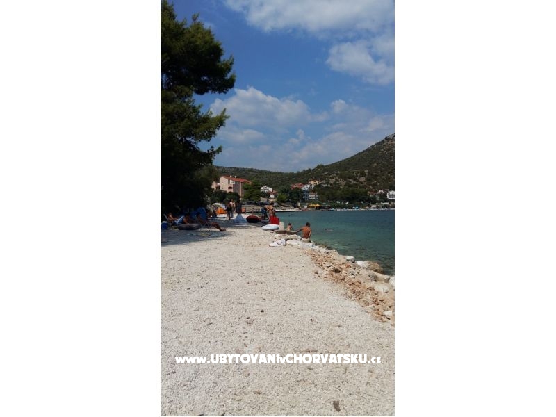 Ferienwohnungen Martina – Ferienwohnung Marina – Trogir, Kroatien – Foto 1