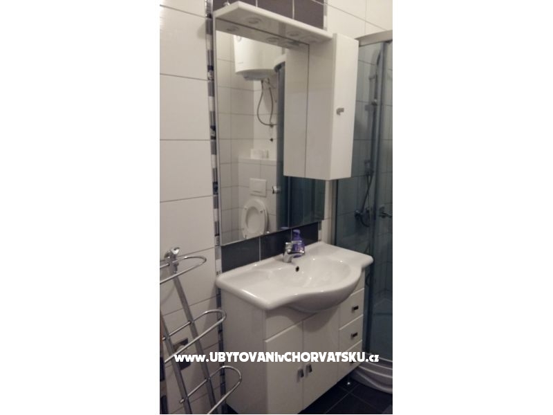 Ferienwohnungen Martina – Ferienwohnung Marina – Trogir, Kroatien – Foto 2