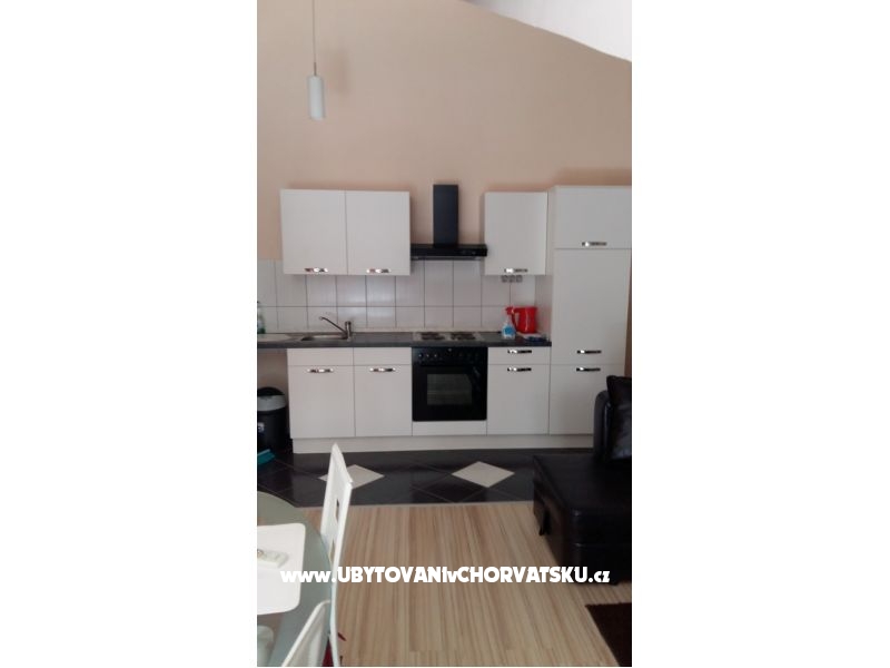 Ferienwohnungen Martina – Ferienwohnung Marina – Trogir, Kroatien – Foto 3