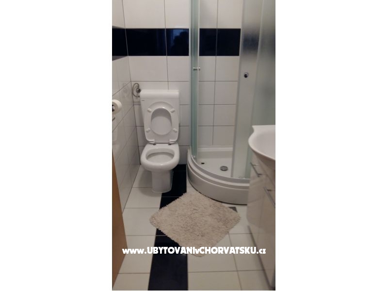 Ferienwohnungen Martina – Ferienwohnung Marina – Trogir, Kroatien – Foto 6