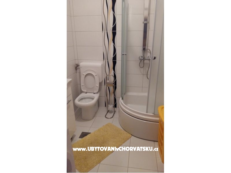 Ferienwohnungen Martina – Ferienwohnung Marina – Trogir, Kroatien – Foto 7