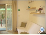 Ferienwohnungen Mira &amp; Vinko - Marina  Trogir Kroatien