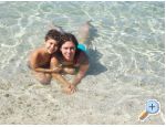 Ferienwohnungen Mira &amp; Vinko - Marina  Trogir Kroatien