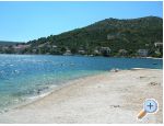 Ferienwohnungen Mira &amp; Vinko - Marina  Trogir Kroatien