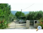 Ferienwohnungen Mira &amp; Vinko - Marina  Trogir Kroatien