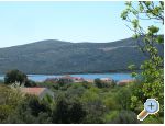 Ferienwohnungen Mira &amp; Vinko - Marina  Trogir Kroatien