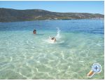 Ferienwohnungen Mira &amp; Vinko - Marina  Trogir Kroatien