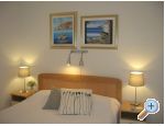 Ferienwohnungen Mira &amp; Vinko - Marina  Trogir Kroatien