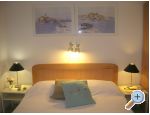 Ferienwohnungen Mira &amp; Vinko - Marina  Trogir Kroatien
