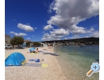 Ferienwohnungen Mirakul - Sevid - Marina  Trogir Kroatien