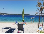 Ferienwohnungen Mirakul - Sevid - Marina  Trogir Kroatien