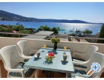 Ferienwohnungen Mirakul - Sevid - Marina  Trogir Kroatien