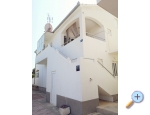 Ferienwohnungen Mirakul - Sevid - Marina  Trogir Kroatien