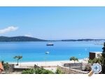 Ferienwohnungen Mirakul - Sevid - Marina  Trogir Kroatien