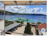 Ferienwohnungen Mirakul - Sevid - Marina  Trogir Kroatien