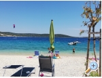 Ferienwohnungen Mirakul - Sevid - Marina  Trogir Kroatien