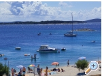 Ferienwohnungen Mirakul - Sevid - Marina  Trogir Kroatien