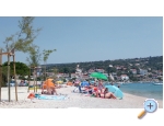 Ferienwohnungen Mirakul - Sevid - Marina  Trogir Kroatien