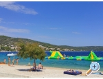 Ferienwohnungen Mirakul - Sevid - Marina  Trogir Kroatien