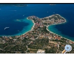 Ferienwohnungen Mirakul - Sevid - Marina  Trogir Kroatien