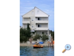 Ferienwohnungen Mirakul - Sevid - Marina  Trogir Kroatien