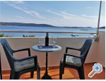Ferienwohnungen Mirakul - Sevid - Marina  Trogir Kroatien