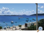 Ferienwohnungen Mirakul - Sevid - Marina  Trogir Kroatien