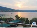 Ferienwohnungen Mirakul - Sevid - Marina  Trogir Kroatien