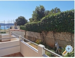 Ferienwohnungen Mirakul - Sevid - Marina  Trogir Kroatien