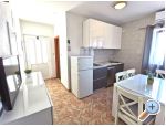 Appartements Mirakul - Sevid - Marina  Trogir Croatie