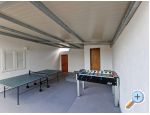 Appartements Mirakul - Sevid - Marina  Trogir Croatie