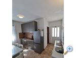 Appartements Mirakul - Sevid - Marina  Trogir Croatie