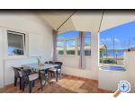 Appartements Mirakul - Sevid - Marina  Trogir Croatie