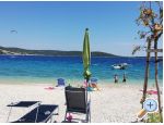 Appartements Mirakul - Sevid - Marina  Trogir Croatie