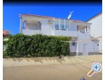Appartements Mirakul - Sevid - Marina  Trogir Croatie