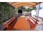 Appartements Mirakul - Sevid - Marina  Trogir Croatie