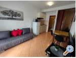 Appartements Mirakul - Sevid - Marina  Trogir Croatie