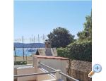 Appartements Mirakul - Sevid - Marina  Trogir Croatie
