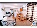 Appartements Mirakul - Sevid - Marina  Trogir Croatie