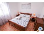 Appartements Mirakul - Sevid - Marina  Trogir Croatie