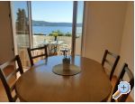 Appartements Mirakul - Sevid - Marina  Trogir Croatie