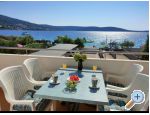 Appartements Mirakul - Sevid - Marina  Trogir Croatie